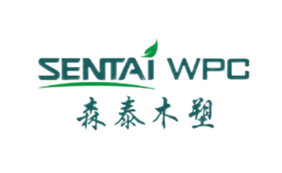 森泰木塑SENTAI WPC