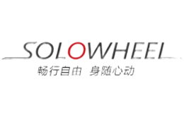 SOLOWHEEL樂(lè)控