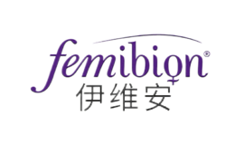 Femibion伊維安