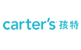 Carter's孩特