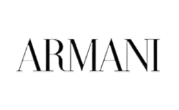 Armani阿瑪尼