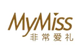 Mymiss珠寶首飾