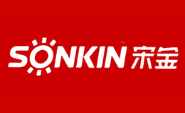 宋金SONKIN