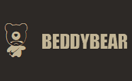 BEDDYBEAR杯具熊