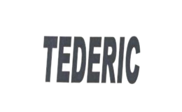 TEDERIC泰瑞機器