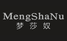 夢莎奴MengShaNu