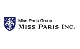 蜜絲芭莉MissParis