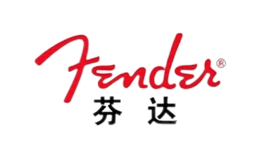 Fender芬達(dá)