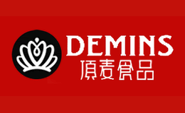 頂麥Demins