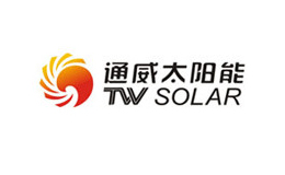 通威太陽能TW SOLAR