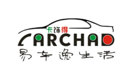 卡飾得CARCHAD