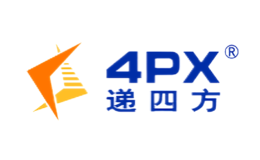 遞四方速遞4PX