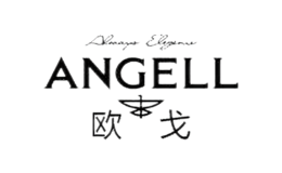 歐戈ANGELL