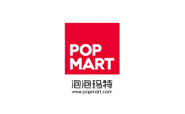 泡泡瑪特POPMART