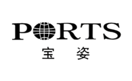 PORTS寶姿眼鏡