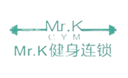 Mr.K健身