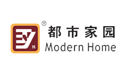 都市家園Modern Home