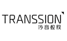 TRANSSION傳音