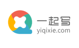 一起寫(xiě)YIQIXIE