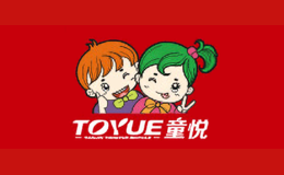 童悅Toyue