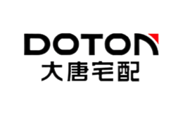 大唐宅配DOTON