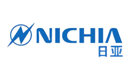 日亞NICHIA