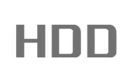 HDD