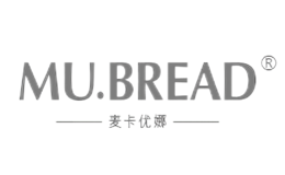 麥卡優(yōu)娜MU.BREAD