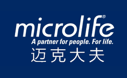 邁克大夫Microlife