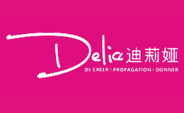 迪莉婭Delia