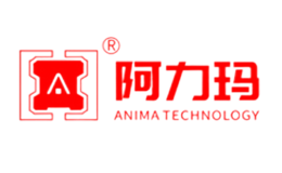 阿力瑪ANIMA