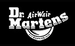 Dr.Martens馬汀博士