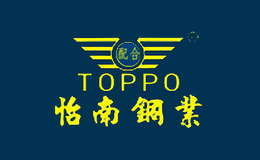 怡南TOPPO