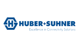 HUBER+SUHNER灝訊