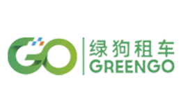 綠狗租車GreenGo