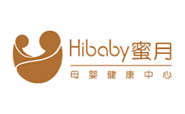 蜜月Hibaby