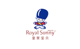 皇家寶貝RoyalSonny