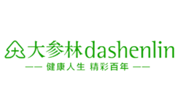 大參林dashenlin