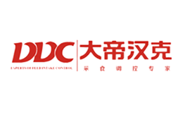 大帝漢克DDC