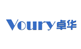 卓華Voury