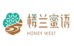 樓蘭蜜語honey west