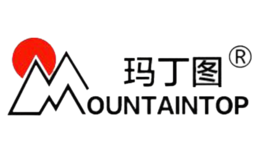 瑪丁圖MOUNTAINTOP