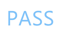 PASS