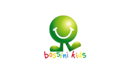 堡獅龍BOSSINIKIDS