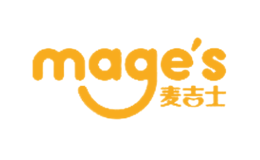 麥吉士Mage’s