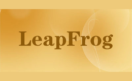 LeapFrog