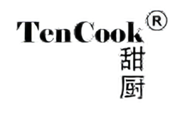 甜廚TenCook