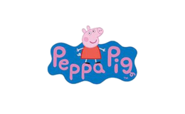 小豬佩奇PEPPAPIG