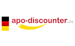 Apo-discounter