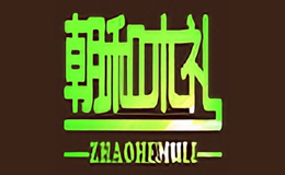 朝和木禮ZHAOHEMOLI